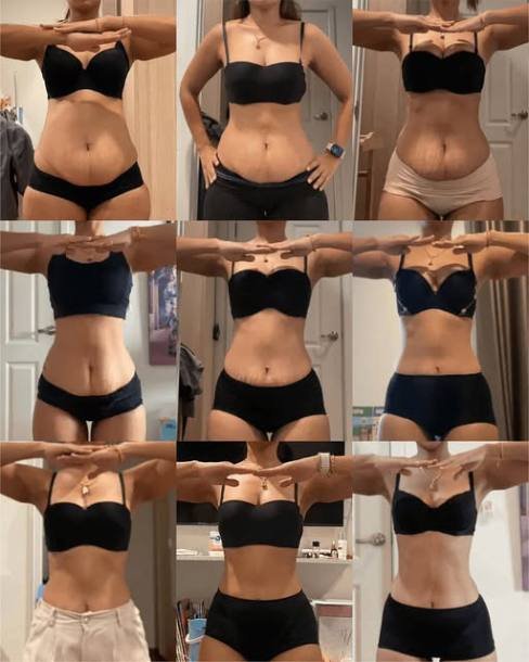 Illustration explaining how Volca Burn works