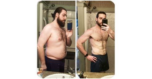 Customer sharing thoughts on using the supplement